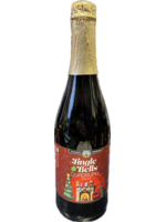 Brouwerij 't Meuleneind Brouwerij 't Meuleneind Jingle Bells Quadrupel 75 cl
