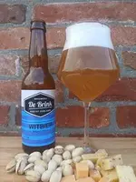 Brouwerij De Brink Brouwerij De Brink Witbier 33 cl