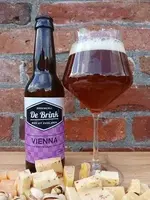 Brouwerij De Brink Brouwerij de Brink Vienna 33 cl
