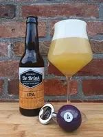 Brouwerij De Brink Brouwerij de Brink IPA 33 cl