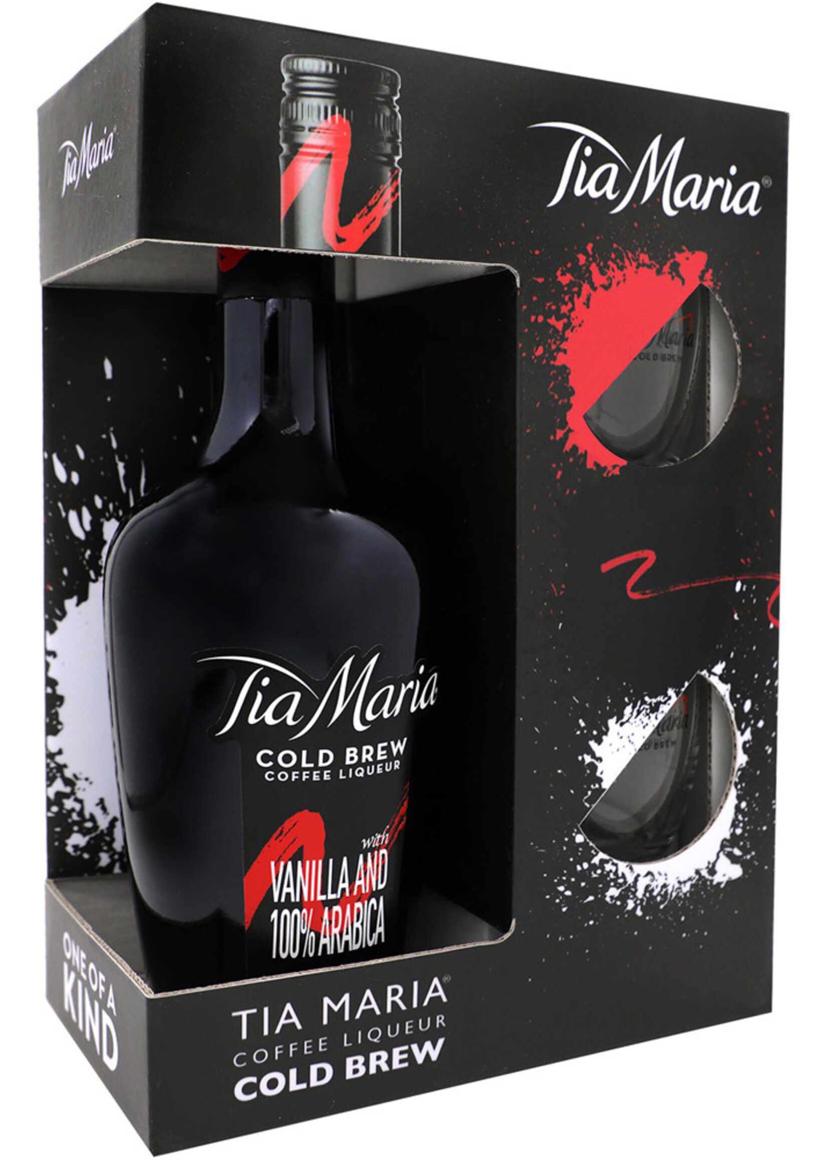 Tia Maria Tia Maria Geschenkverpakking 70 cl