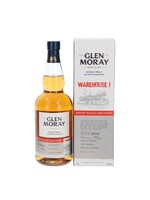 Glen Moray Glen Moray Warehouse 1 Peated Tequila Cask 70 cl