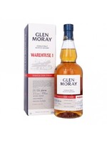 Glen Moray Glen Moray Warehouse 1 Tequila Cask 70 cl