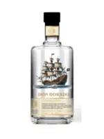 Don Dorado Don Dorado Spaanse rum Blanco 70 cl