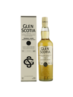 Glen Scotia Glen Scotia Double Cask Red Wine Finish 70 cl