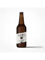 Heft Heft R.I.S. Gerijpt op Jenevervaten 33 cl