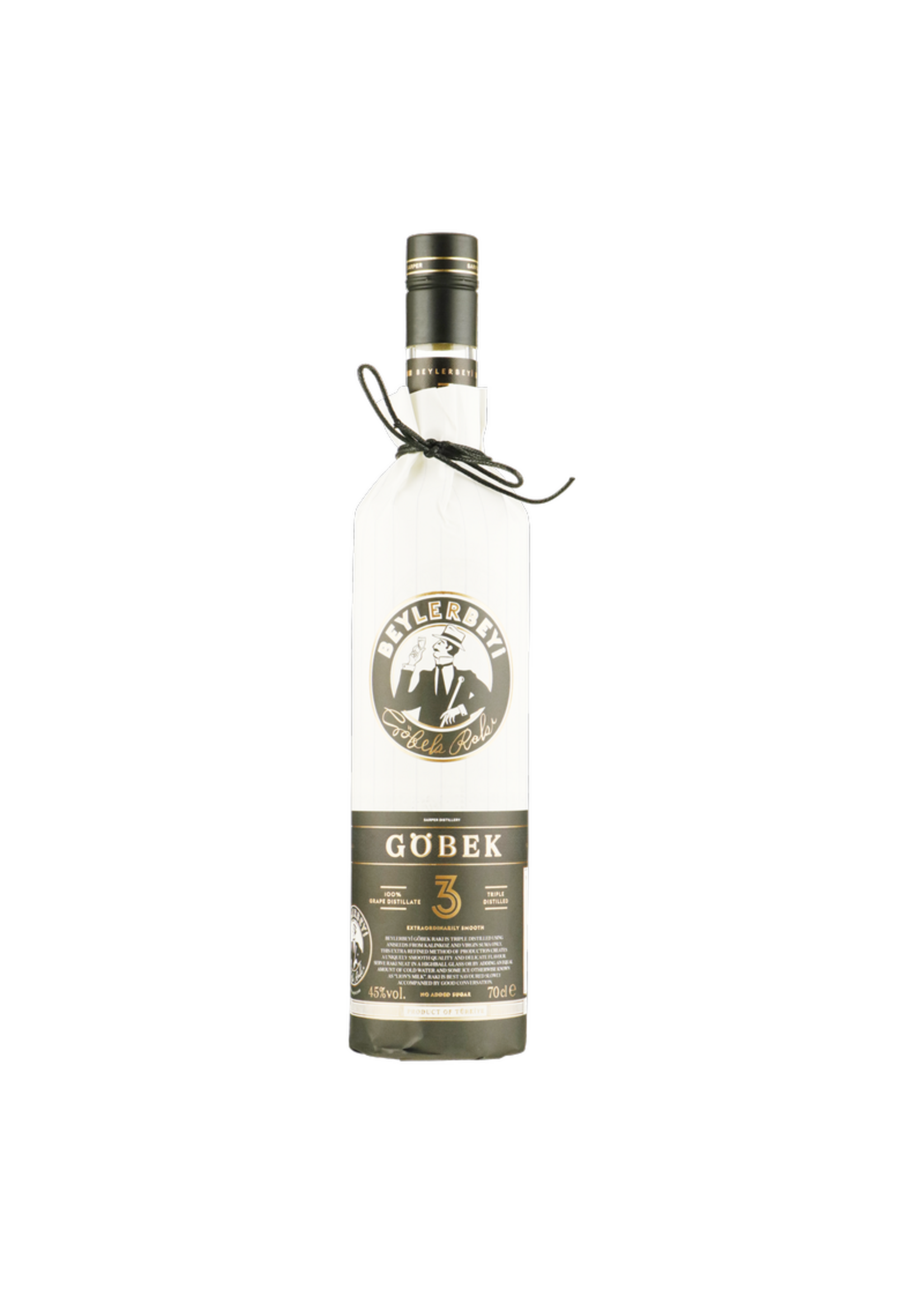 Beylerbeyi  Gobek Raki 70 cl