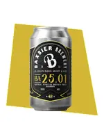 Baxbier BA 25.01 33 cl