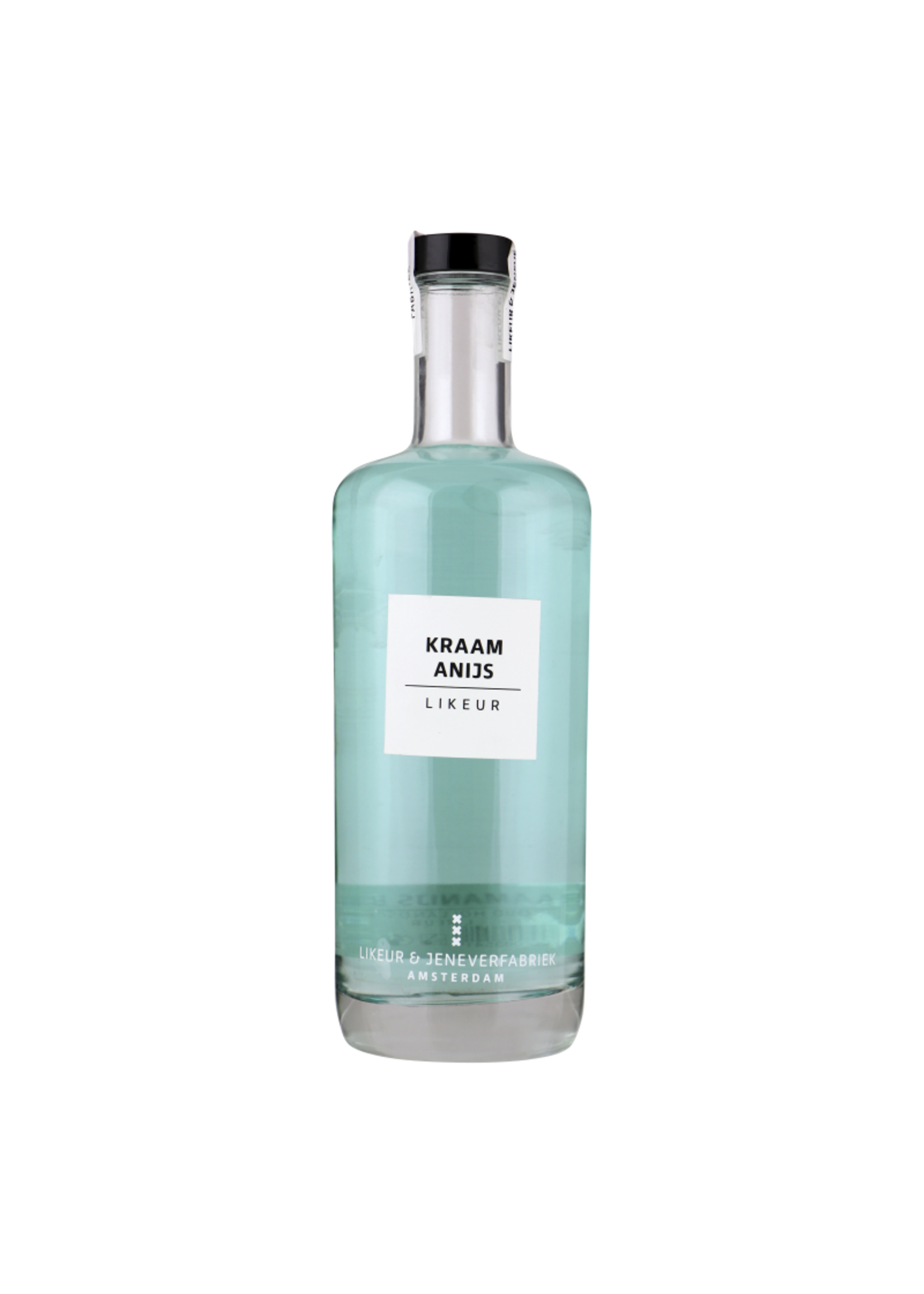 Golden Arch Golden Arch Kraamanijs Blauw 70 cl