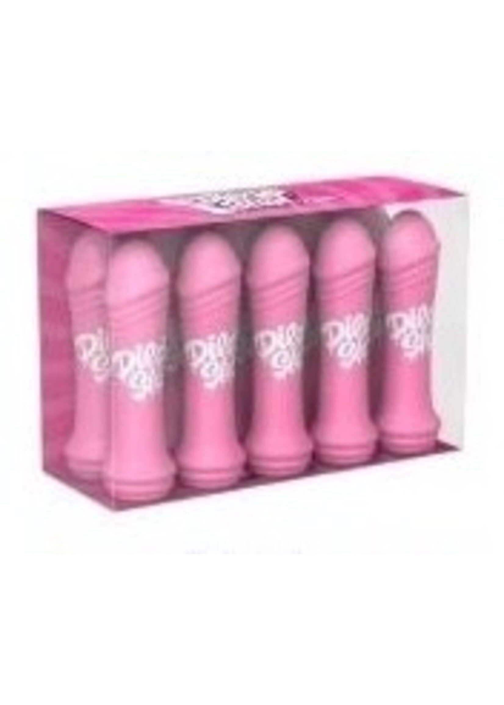 Dildo Shot Mini 10x2 cl