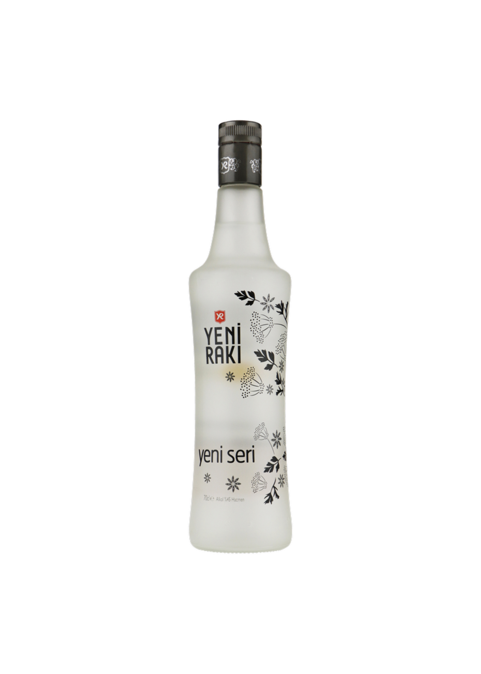 Yeni Yeni Raki Seri 70 cl
