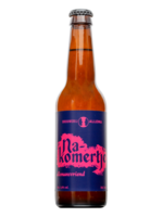 Brouwerij Allema Brouwerij Allema Nakomertje 33 cl