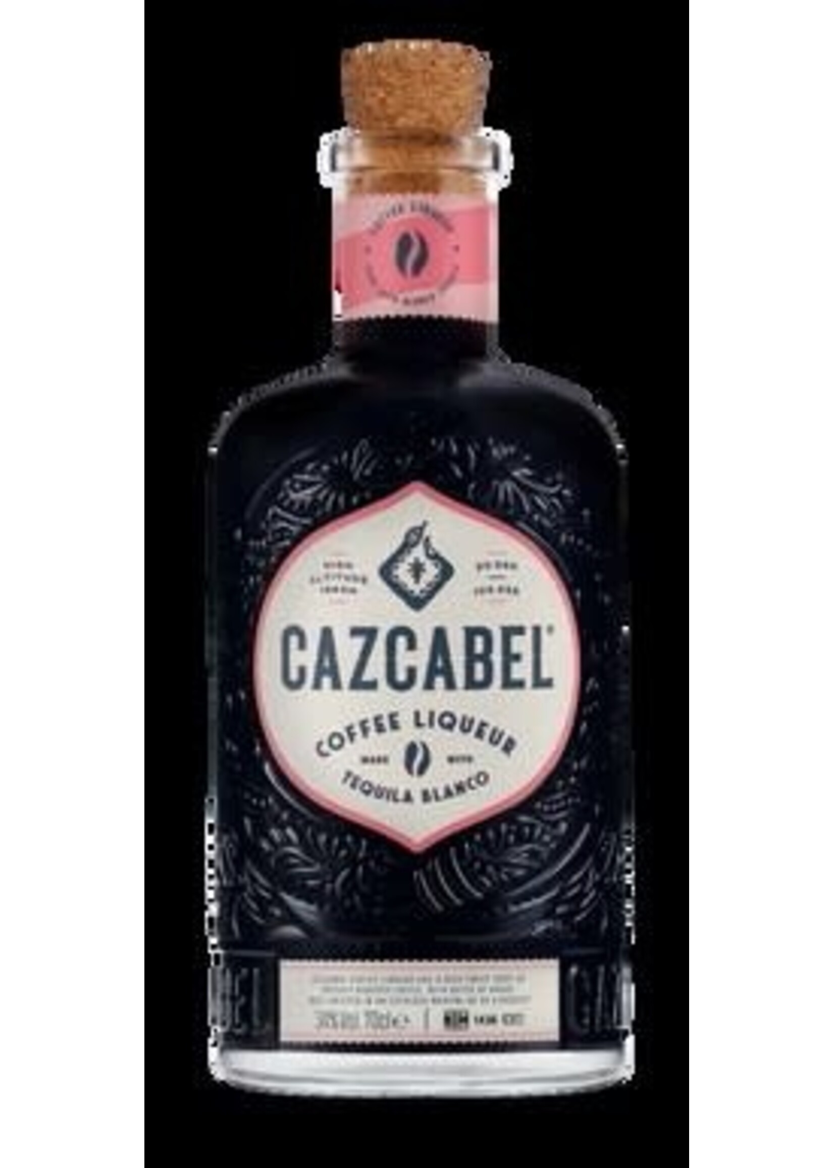 Cazcabel Cazcabel Tequila Koffielikeur 70 cl