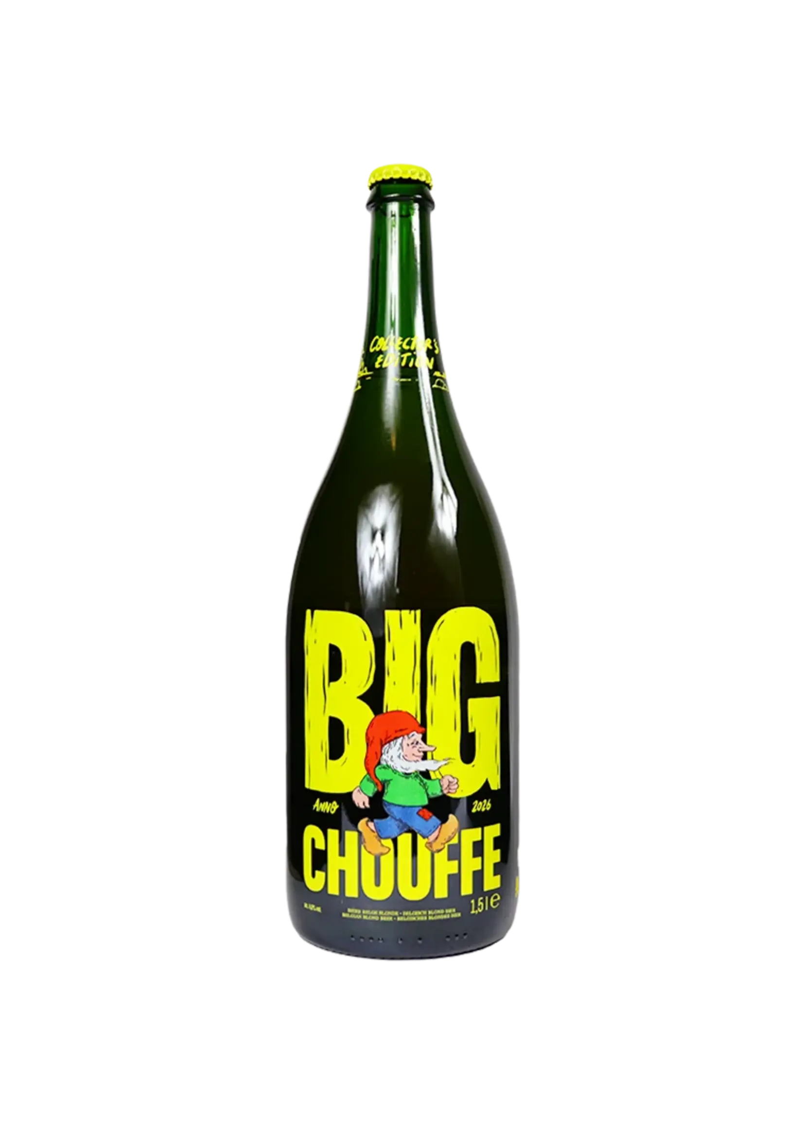 Achouffe Big Chouffe 150 cl