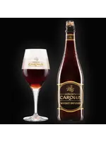 Brouwerij het Anker Gouden Carolus Cuvee vd Keizer Whiskey Infused 75 cl