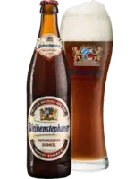 Weihenstephaner Weihenstephaner Hefeweissbier Dunkel 50 cl