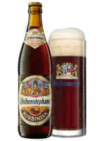 Weihenstephaner Weihenstephaner Korbinian 50 cl