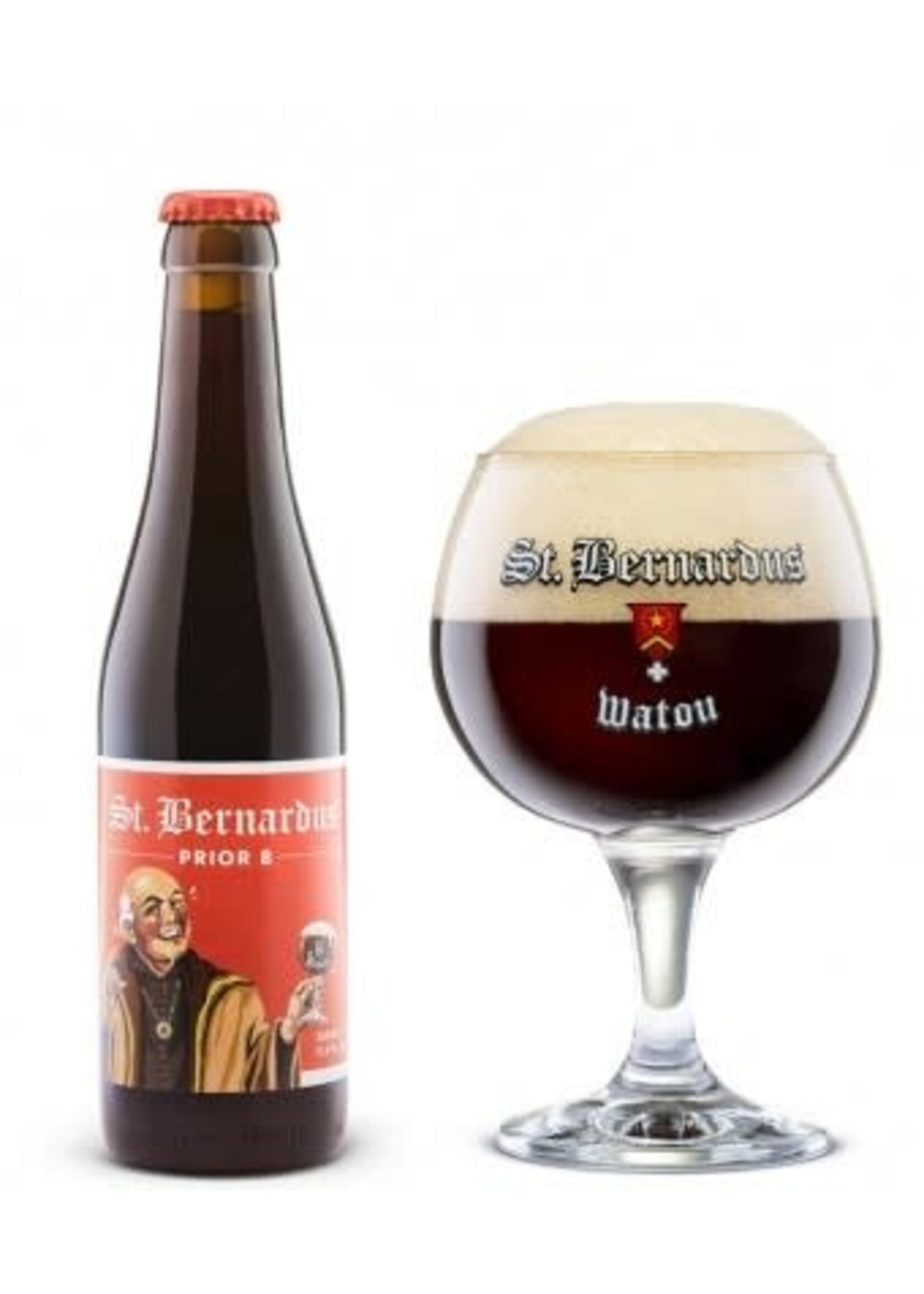 St. Bernardus St. Bernardus Prior 8 33 cl
