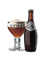 Orval Orval 33 cl