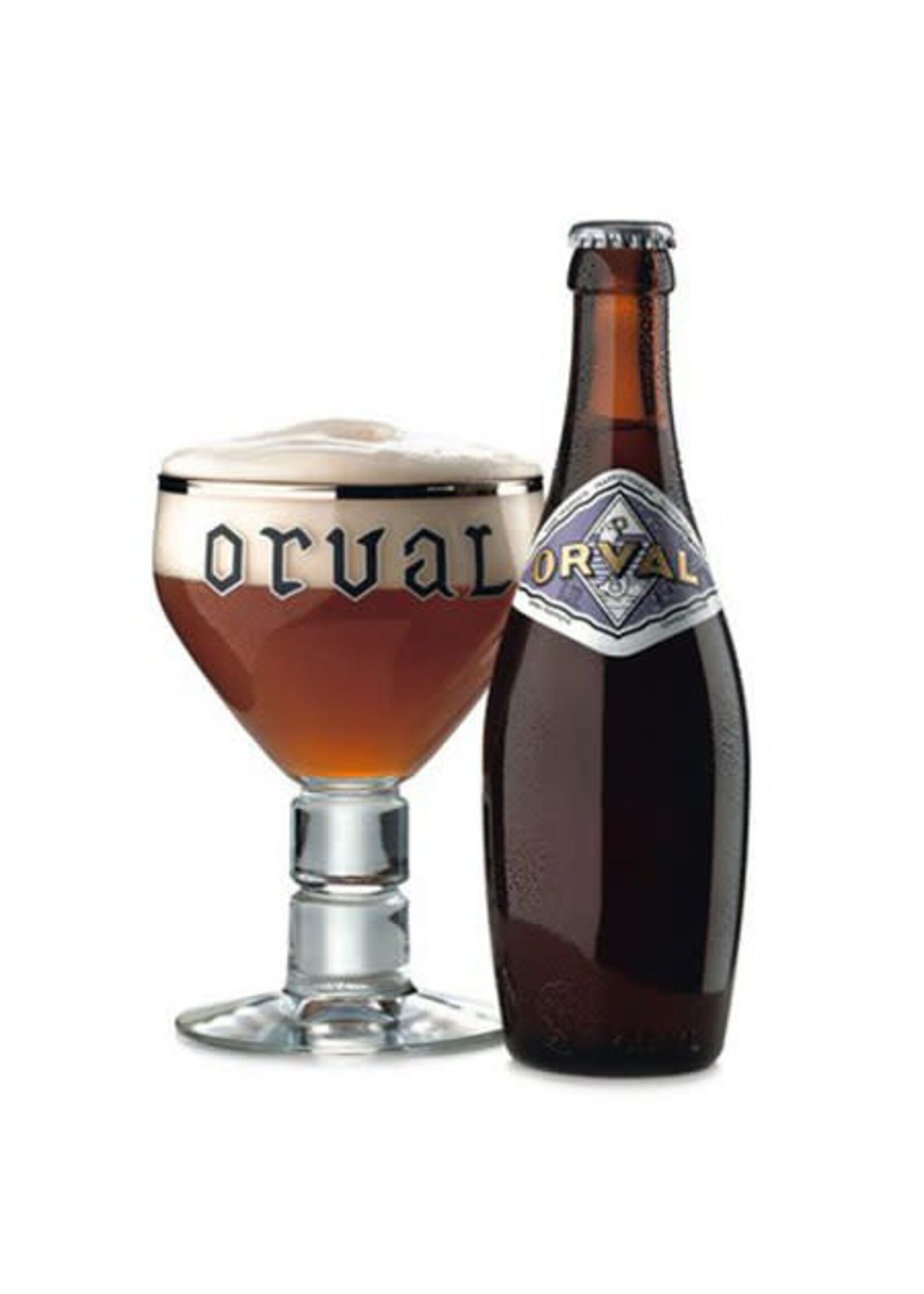Orval Orval 33 cl