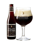 De Halve Maan Straffe Hendrik Quadrupel 11 33 cl