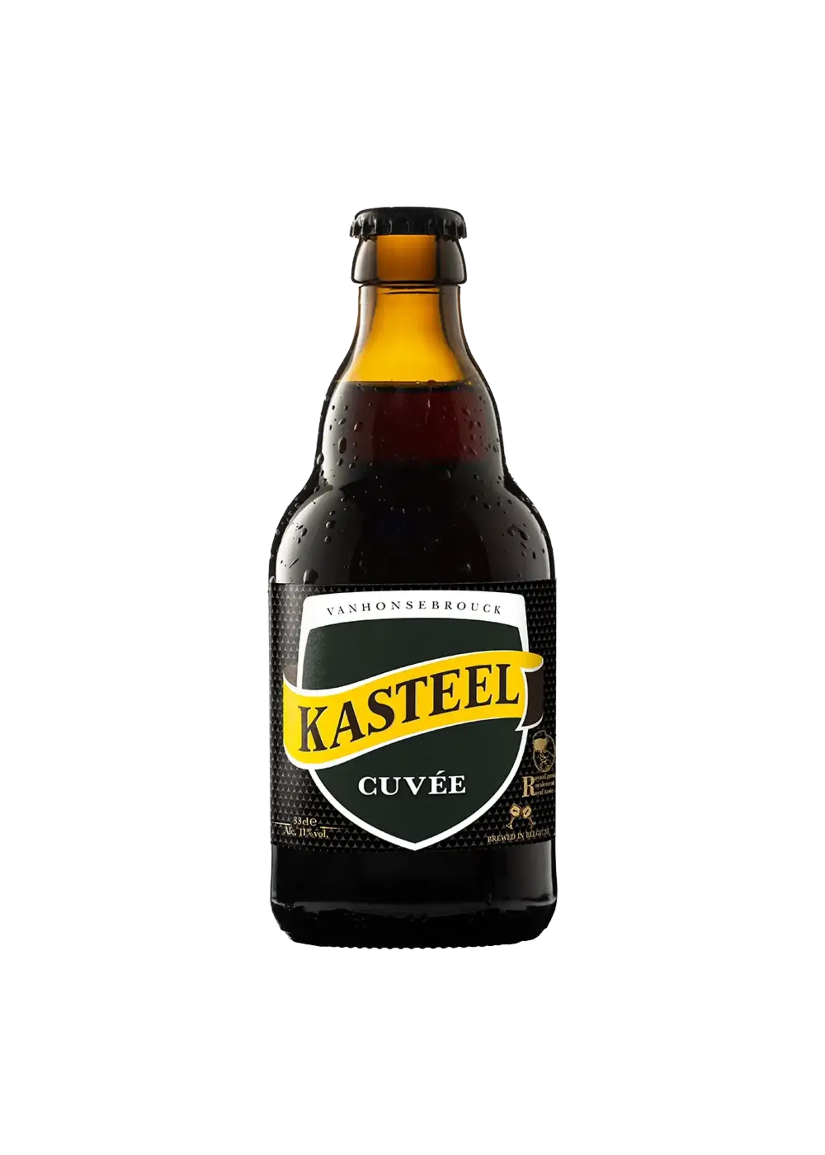 Van Honsebrouck Kasteel Cuvee Chateau 33 cl
