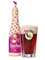 Bacchus Bacchus Frambozenbier 37,5 cl
