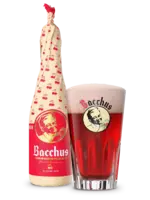 Bacchus Bacchus Kriekenbier 37,5 cl