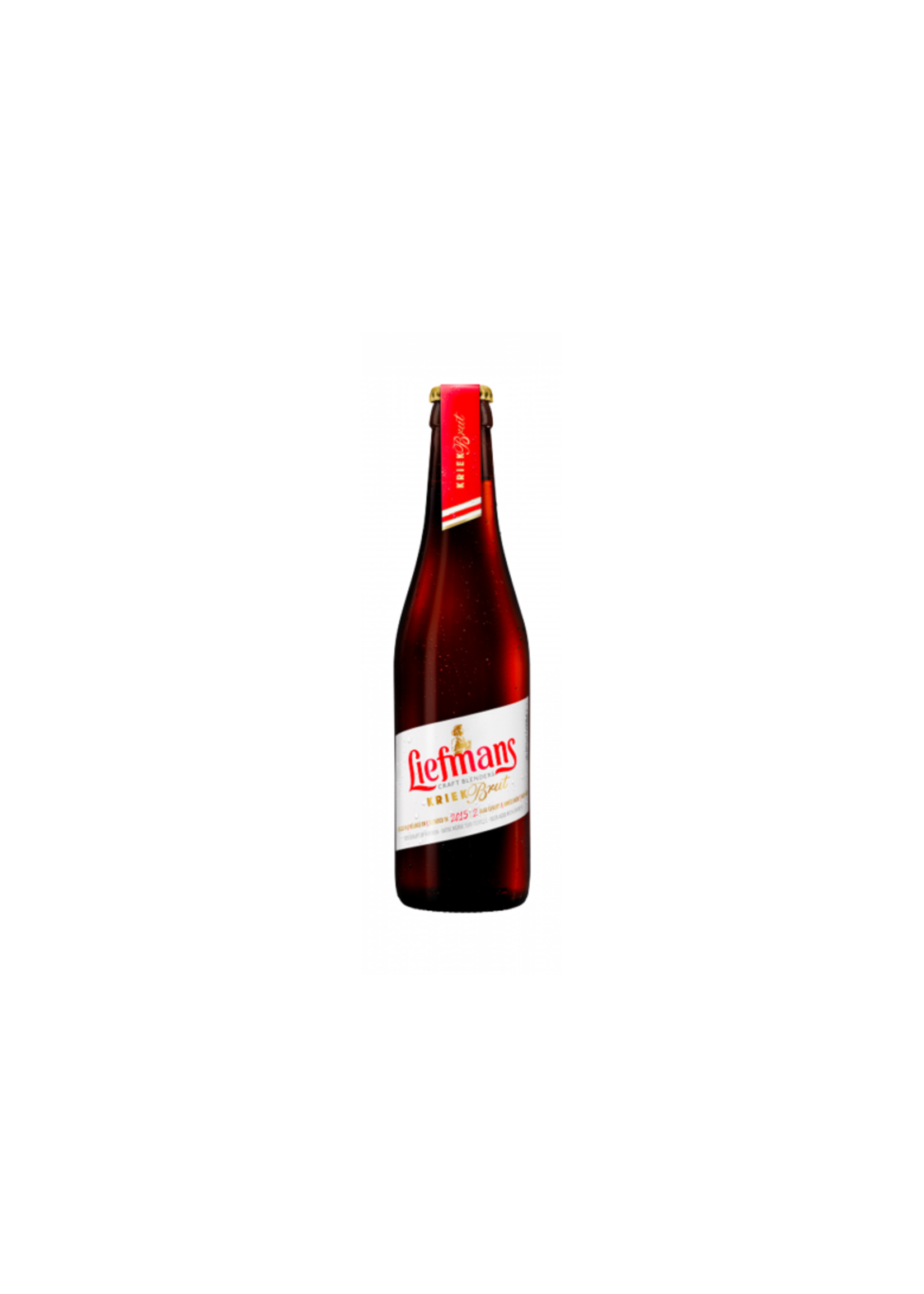 Liefmans Liefmans Kriek Brut 33 cl