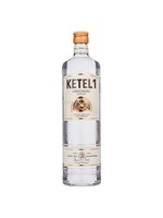 Ketel 1 Ketel 1 Ambachtelijke Graanjenever 100 cl