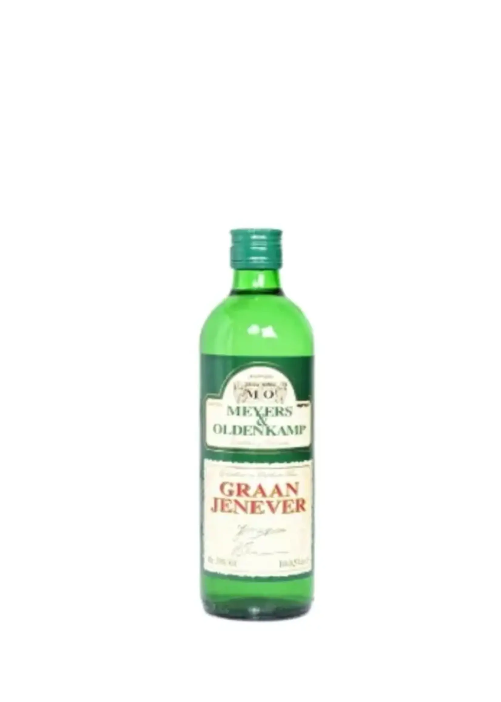 Meyers & Oldenkamp Meyers & Oldenkamp Graanjenever 50 cl