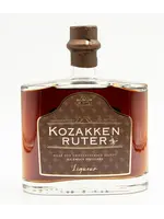 Kalkwijck Distillers Kalkwijck Kozakken Ruter 50 cl