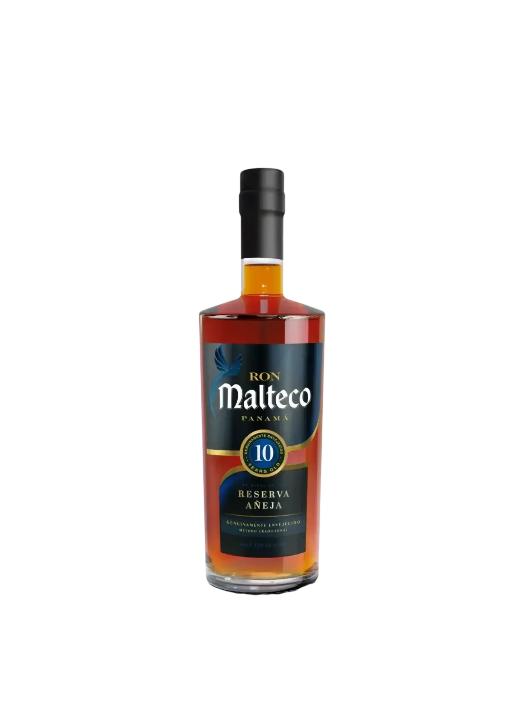 Malteco Malteco 10 yo Reserva Aneja 70 cl