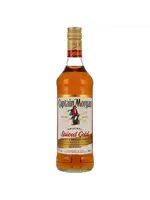 Captain Morgan Captain Morgan Spiced Gold 70 cl