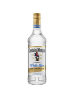 Captain Morgan Captain Morgan White Rum 70 cl
