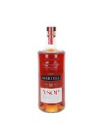 Martell Martell VSOP Red Barrel 70 cl