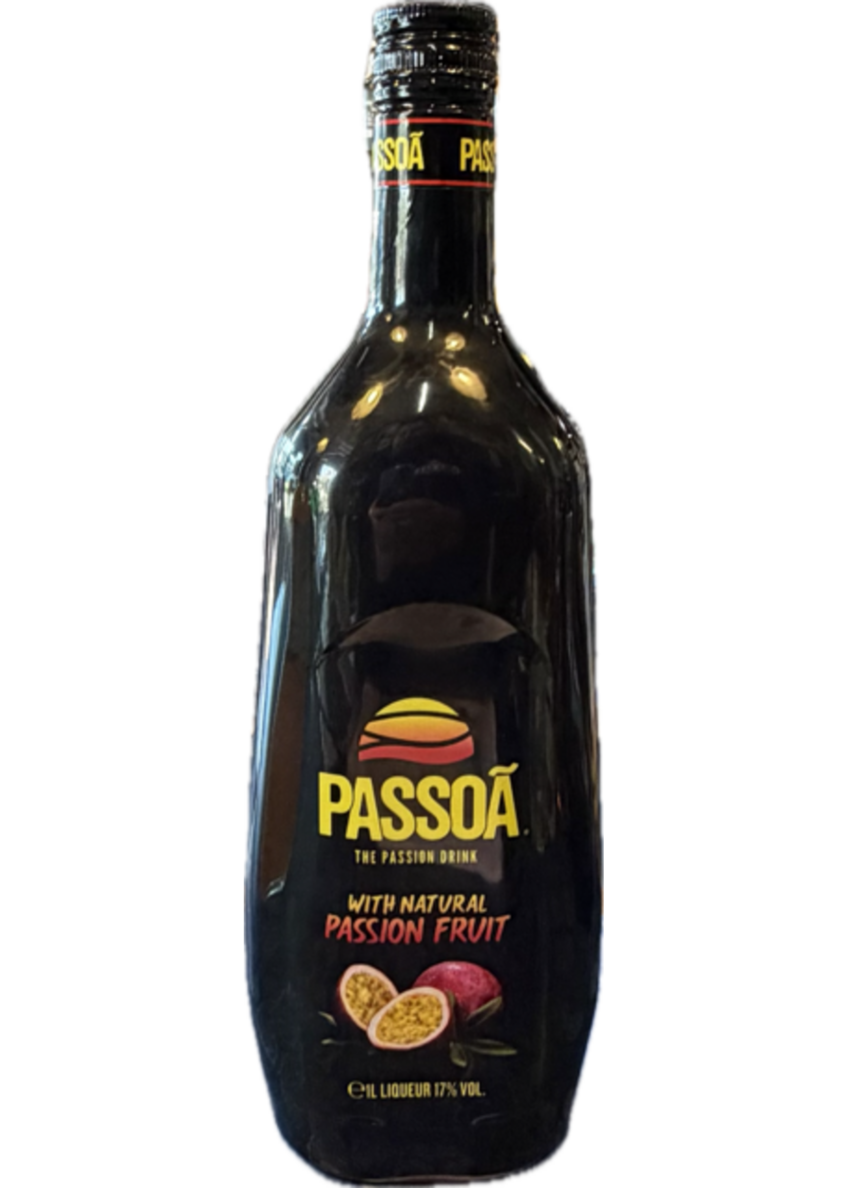 Passoa Passoa 100 cl