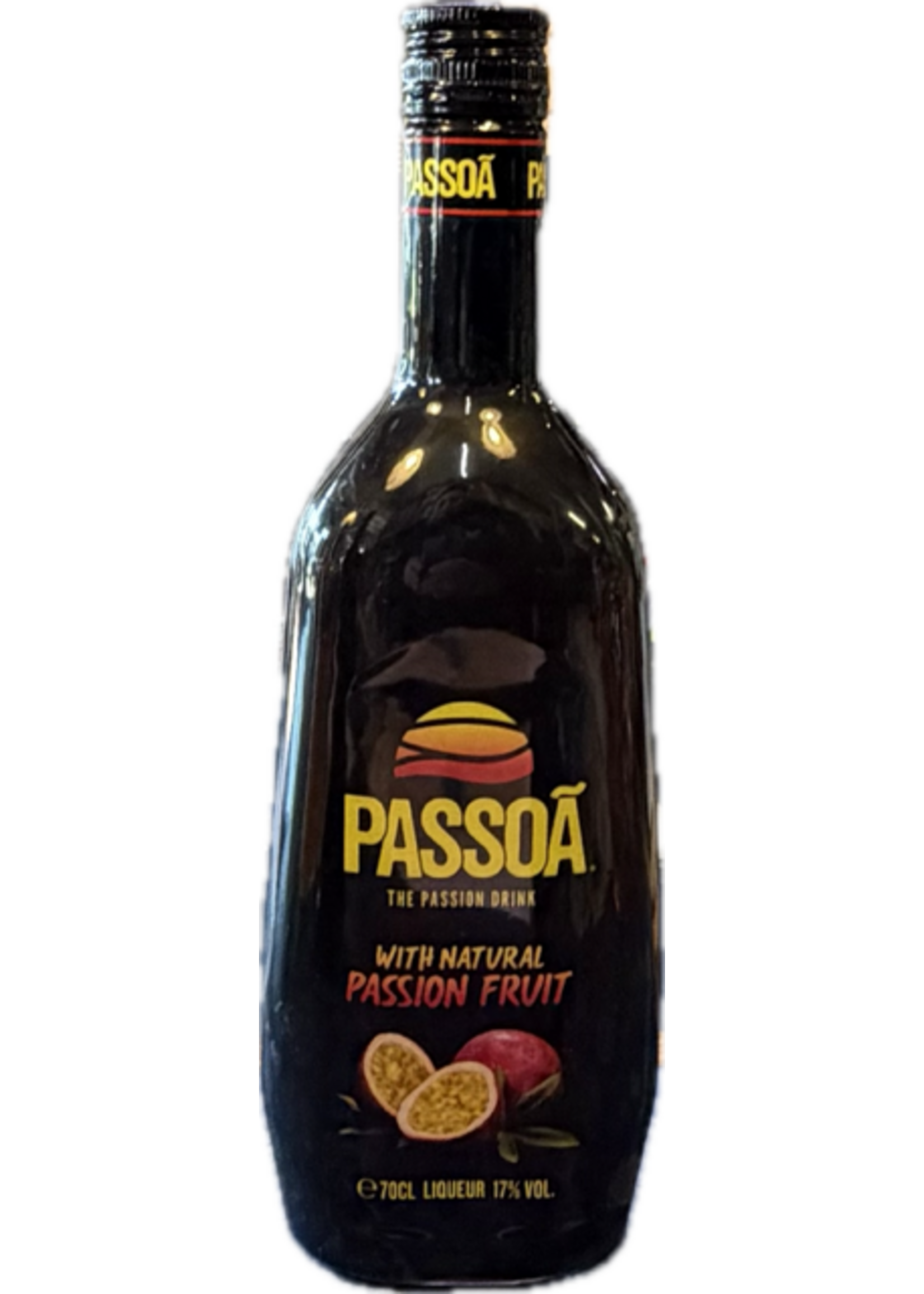 Passoa Passoa 70 cl