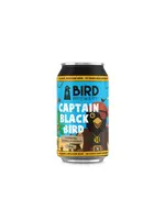 Bird Brewery Bird Brewery Captain Black Bird Imperial Vanilla Stout 33 cl