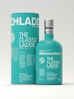 Bruicladdich Bruichladdich The Classic Laddie 70 cl