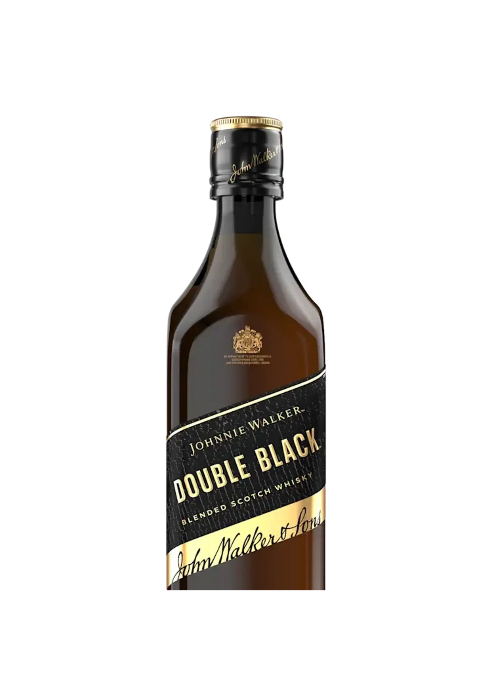Johnnie Walker Johnnie Walker Double Black 70 cl