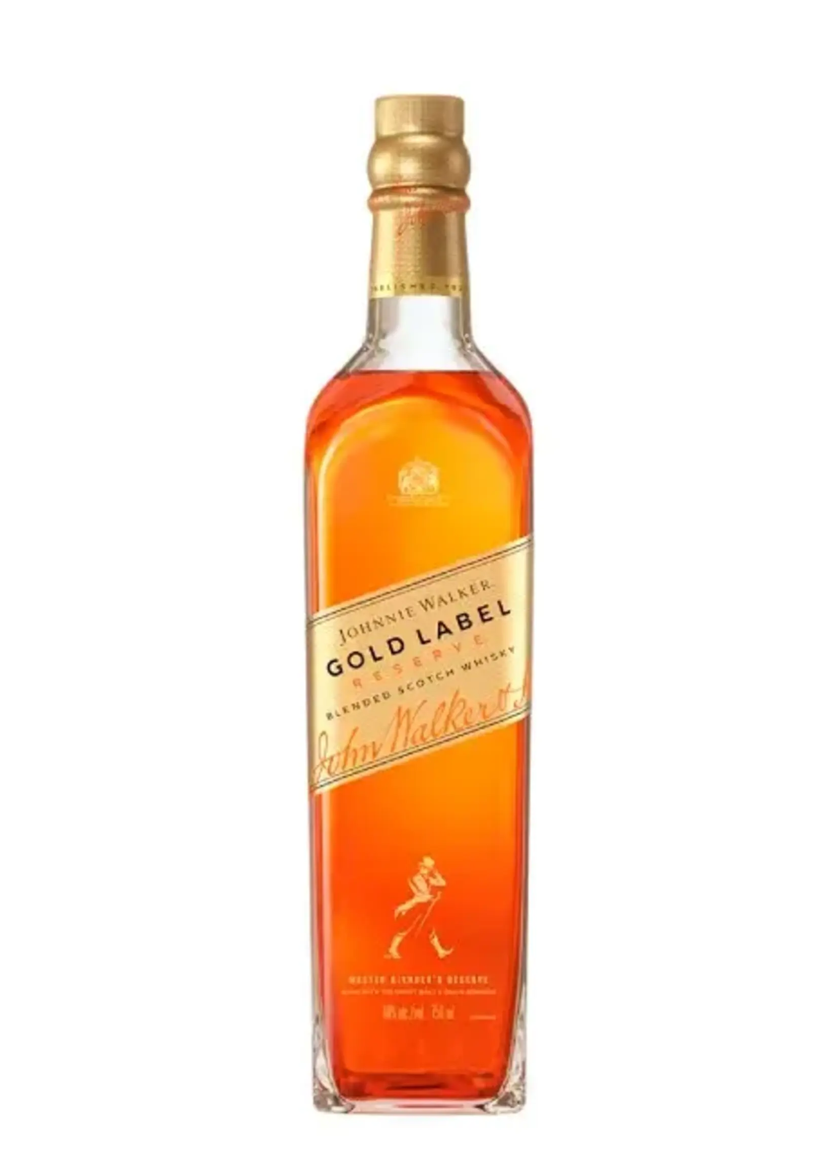 Johnnie Walker Johnnie Walker Gold Label 70 cl