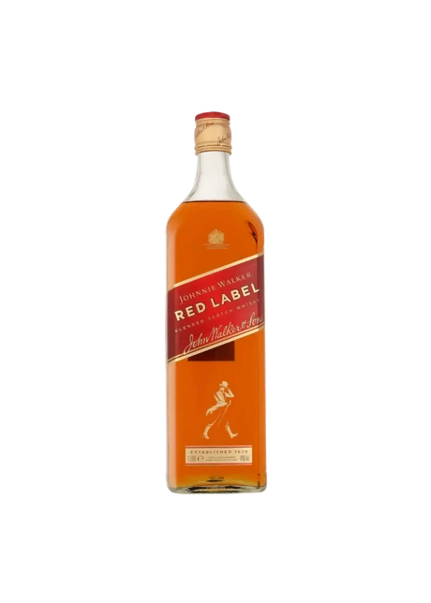 Johnnie Walker Johnnie Walker Red Label 100 cl