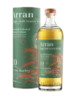 Arran Arran 10 yo Local Barley Optic #1 70 cl