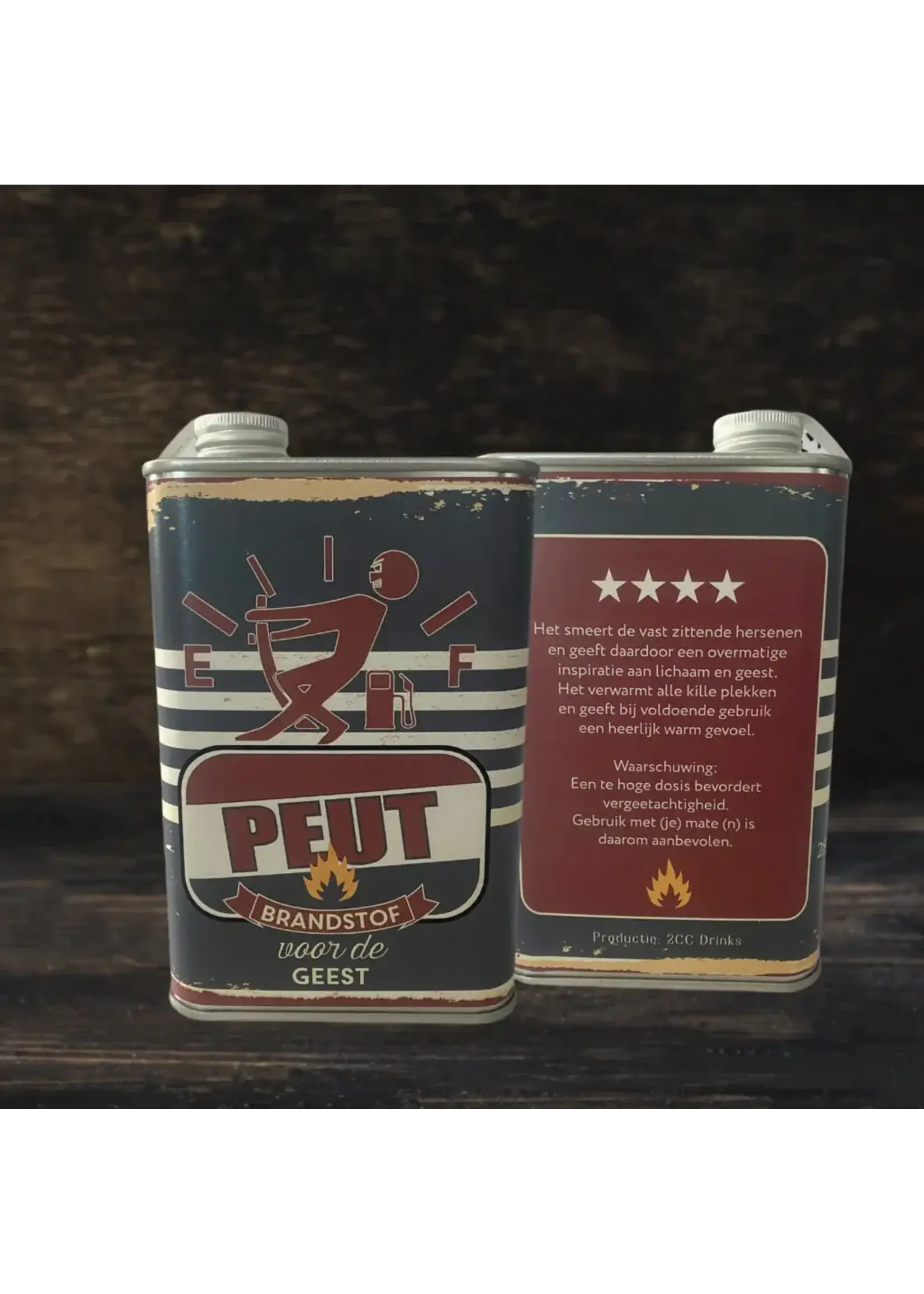 Peut Karamel Likeur 50 cl