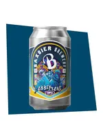 Baxbier Abbey Rave Tripel 33 cl