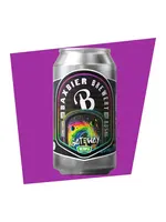 Baxbier Gateway NEDIPA 33 cl