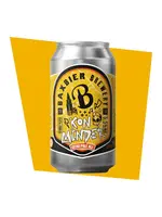 Baxbier Kon Minder Citra Pale Ale 33 cl