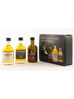 Bunnahabain Miniset 3x5 cl