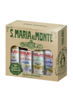 Santa Maria Al Monte Miniset 4x5 cl